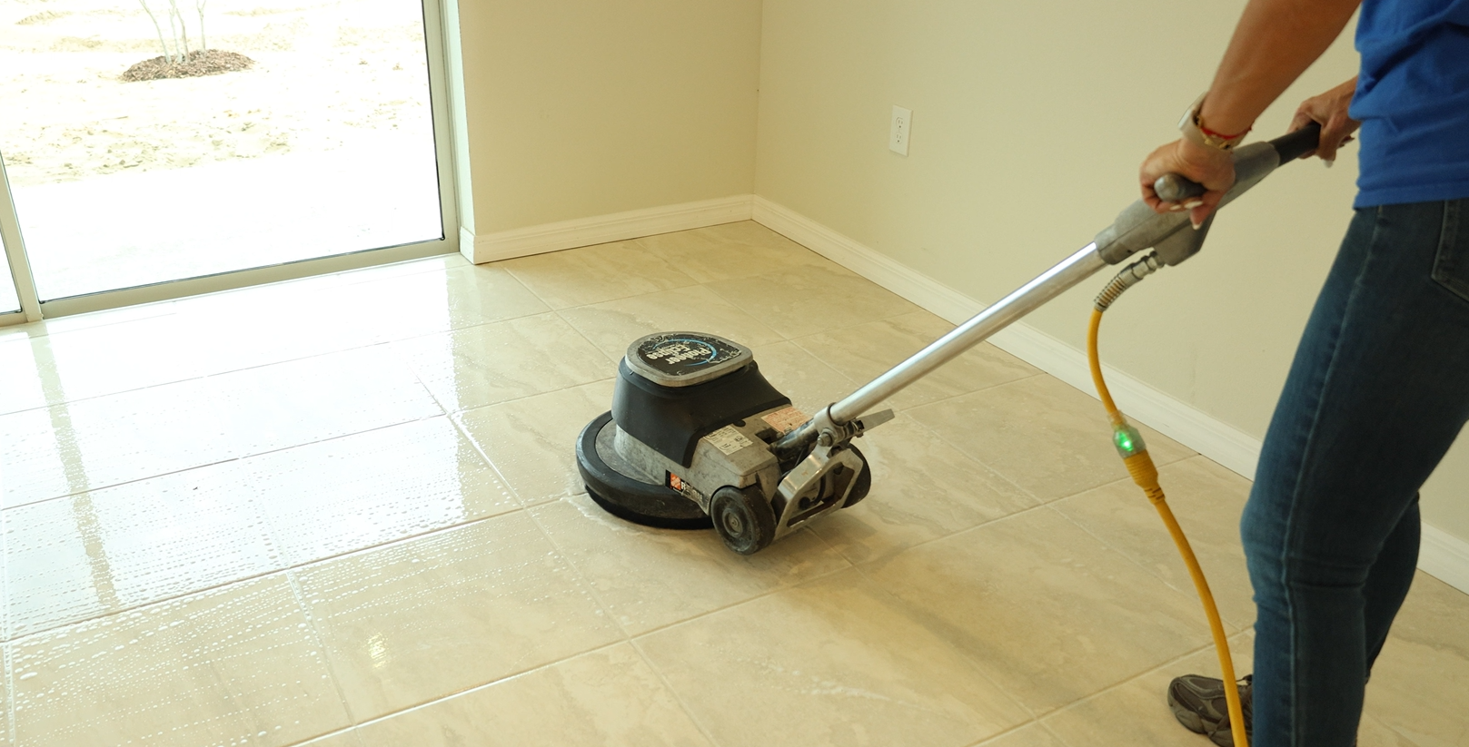 K&C Cleaning Corporation project